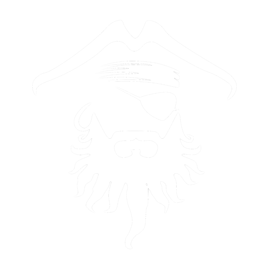 Logo Pirataz Bar