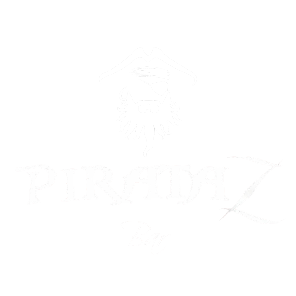 Pirataz Bar logo